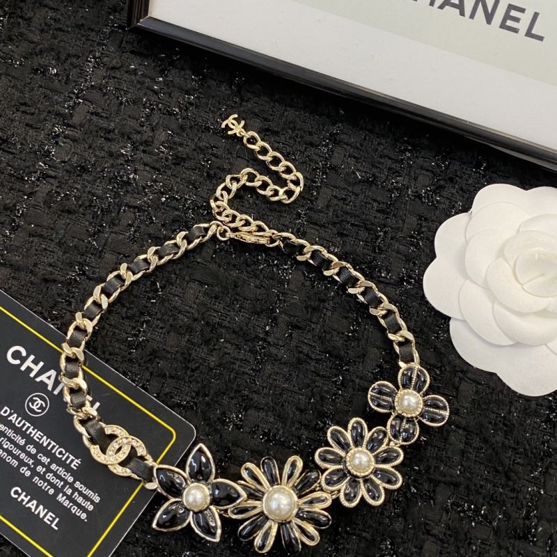 Chanel Necklaces